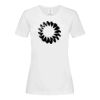 Stedman Ladies Classic Tee Thumbnail