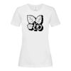 Stedman Ladies Classic Tee Thumbnail