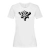 Stedman Ladies Classic Tee Thumbnail