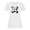 Stedman Ladies Classic Tee Thumbnail