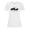 Stedman Ladies Classic Tee Thumbnail