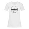 Stedman Ladies Classic Tee Thumbnail