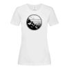 Stedman Ladies Classic Tee Thumbnail