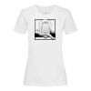 Stedman Ladies Classic Tee Thumbnail