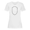 Stedman Ladies Classic Tee Thumbnail