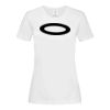 Stedman Ladies Classic Tee Thumbnail