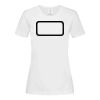 Stedman Ladies Classic Tee Thumbnail