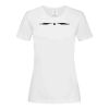 Stedman Ladies Classic Tee Thumbnail
