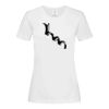 Stedman Ladies Classic Tee Thumbnail