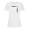 Stedman Ladies Classic Tee Thumbnail