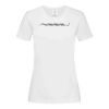 Stedman Ladies Classic Tee Thumbnail