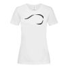 Stedman Ladies Classic Tee Thumbnail