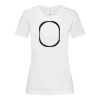 Stedman Ladies Classic Tee Thumbnail