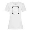 Stedman Ladies Classic Tee Thumbnail