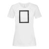 Stedman Ladies Classic Tee Thumbnail