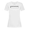 Stedman Ladies Classic Tee Thumbnail
