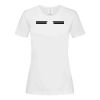Stedman Ladies Classic Tee Thumbnail