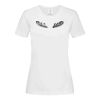 Stedman Ladies Classic Tee Thumbnail