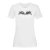 Stedman Ladies Classic Tee Thumbnail