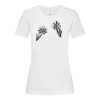 Stedman Ladies Classic Tee Thumbnail