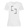 Stedman Ladies Classic Tee Thumbnail