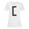 Stedman Ladies Classic Tee Thumbnail