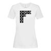Stedman Ladies Classic Tee Thumbnail