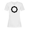 Stedman Ladies Classic Tee Thumbnail