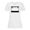 Stedman Ladies Classic Tee Thumbnail