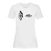 Stedman Ladies Classic Tee Thumbnail