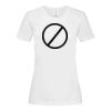 Stedman Ladies Classic Tee Thumbnail