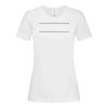 Stedman Ladies Classic Tee Thumbnail