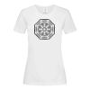 Stedman Ladies Classic Tee Thumbnail