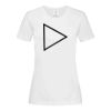 Stedman Ladies Classic Tee Thumbnail
