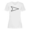 Stedman Ladies Classic Tee Thumbnail