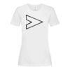 Stedman Ladies Classic Tee Thumbnail