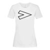 Stedman Ladies Classic Tee Thumbnail