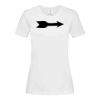 Stedman Ladies Classic Tee Thumbnail