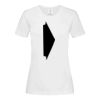 Stedman Ladies Classic Tee Thumbnail