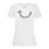 Stedman Ladies Classic Tee Thumbnail