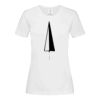 Stedman Ladies Classic Tee Thumbnail