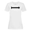Stedman Ladies Classic Tee Thumbnail
