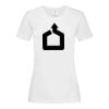 Stedman Ladies Classic Tee Thumbnail