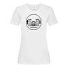 Stedman Ladies Classic Tee Thumbnail