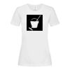Stedman Ladies Classic Tee Thumbnail