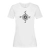 Stedman Ladies Classic Tee Thumbnail