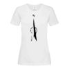 Stedman Ladies Classic Tee Thumbnail