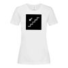 Stedman Ladies Classic Tee Thumbnail
