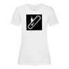 Stedman Ladies Classic Tee Thumbnail