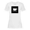 Stedman Ladies Classic Tee Thumbnail